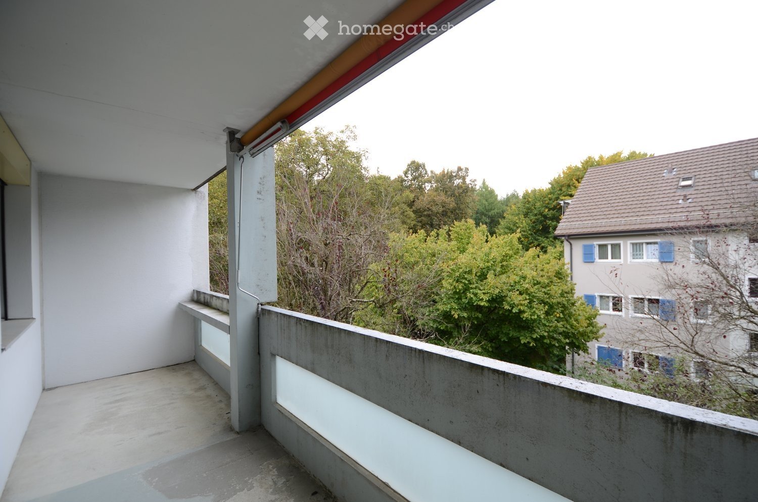 Appartamento di 2 ½ locali