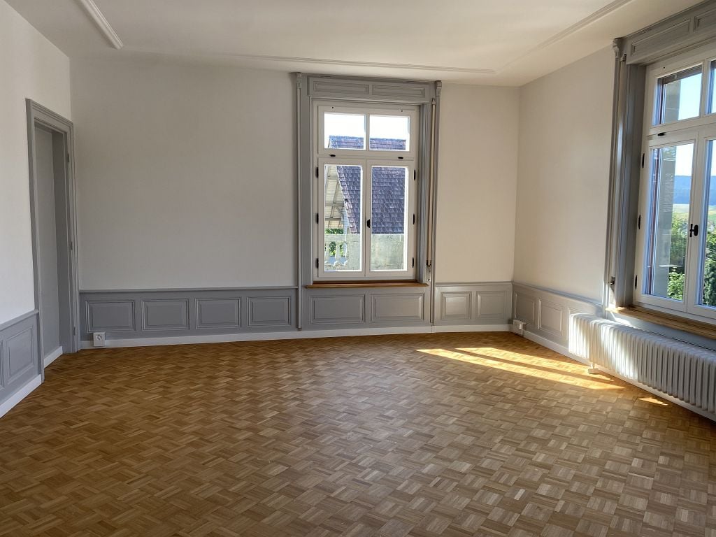 4 ½ pièces appartement