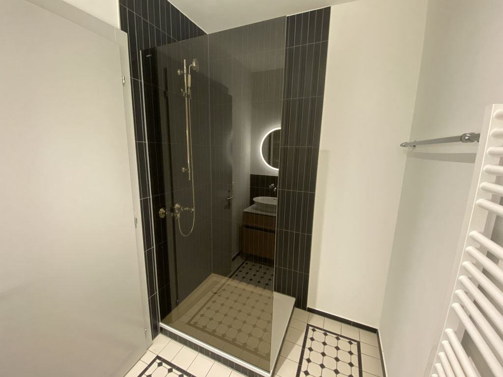 4 ½ pièces appartement