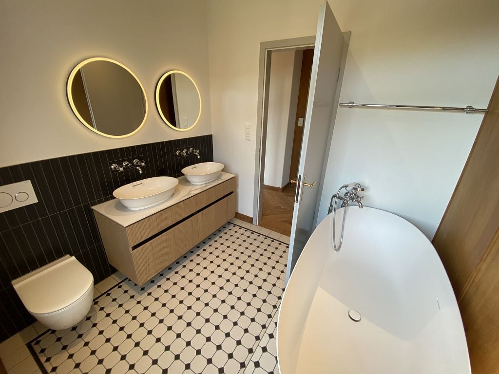 4 ½ pièces appartement