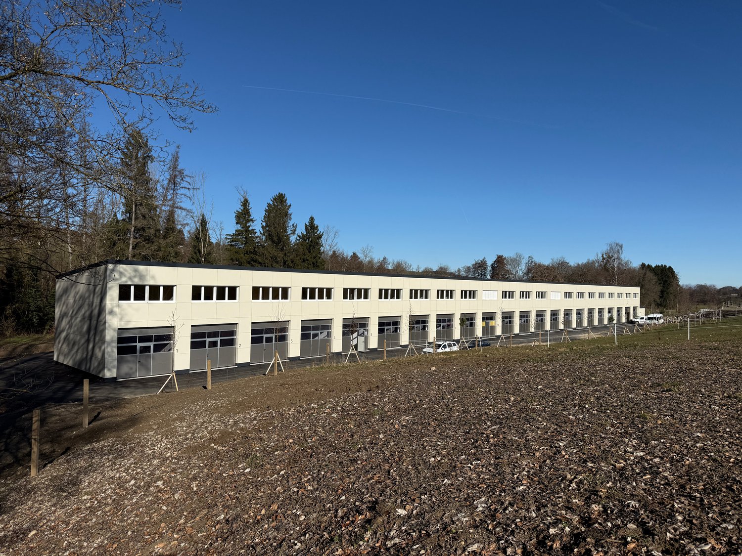 Oggetto industriale
