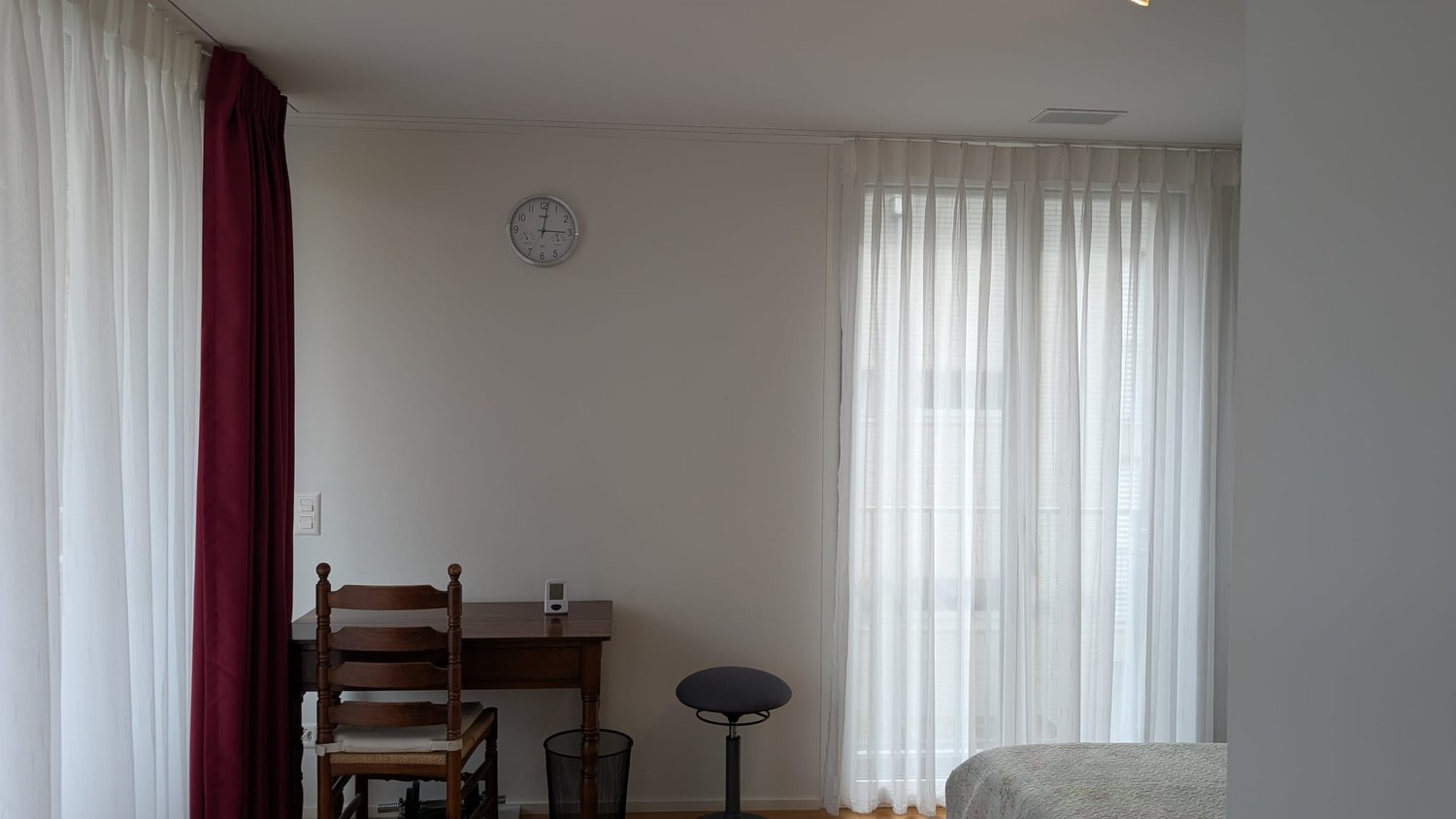 Chambre en colocation