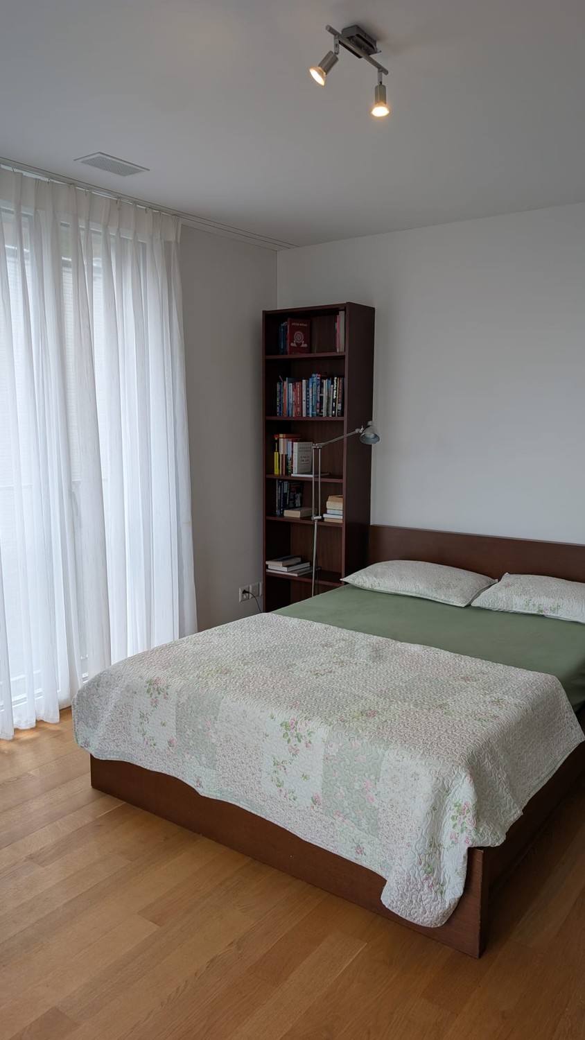 Chambre en colocation