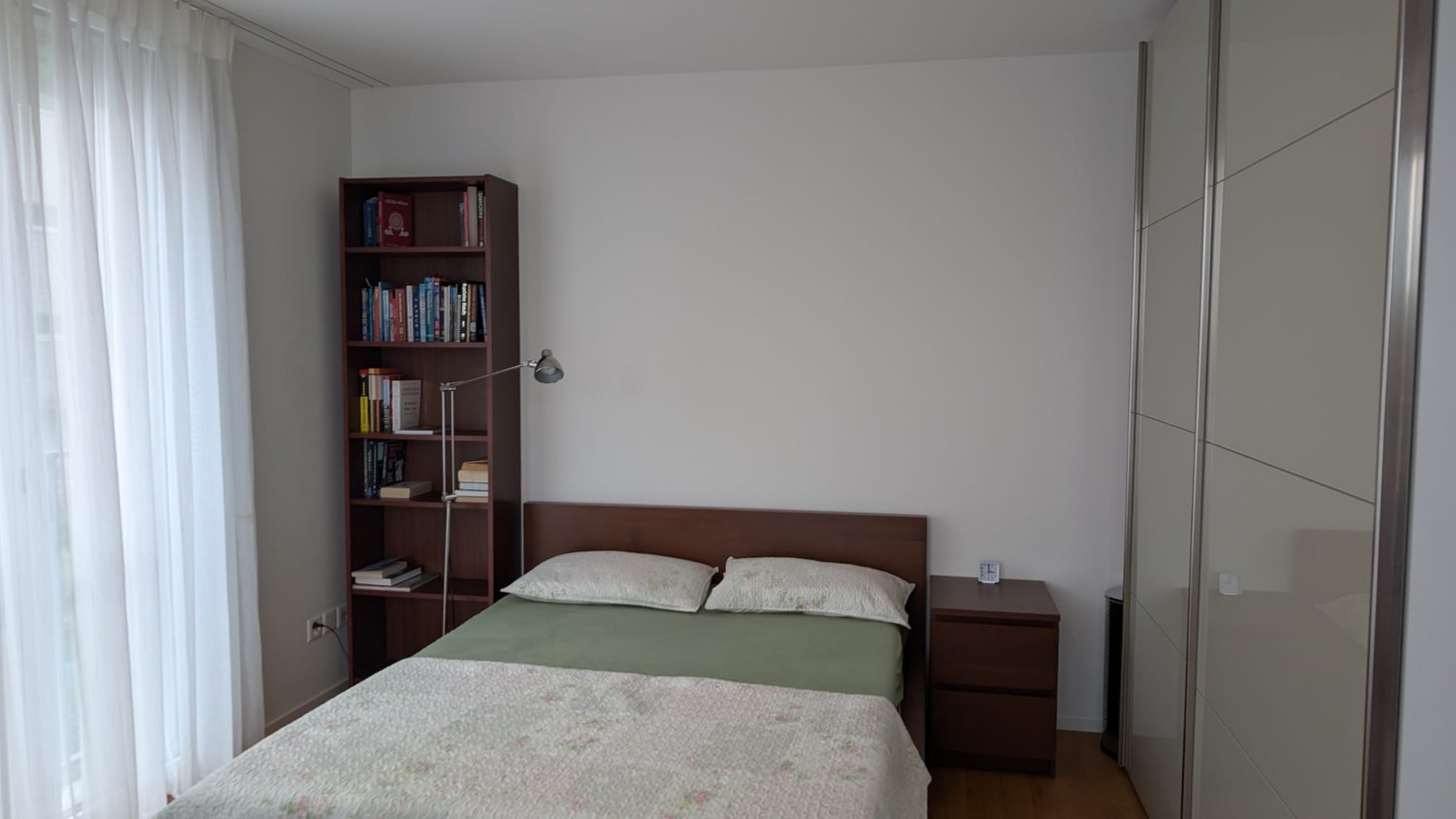 Chambre en colocation