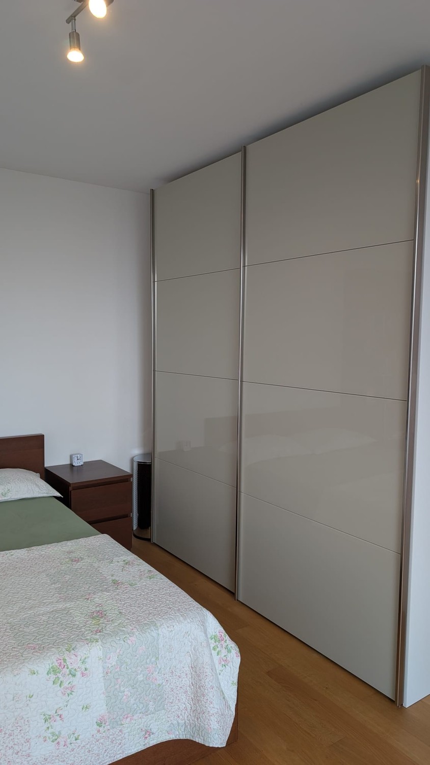 Chambre en colocation