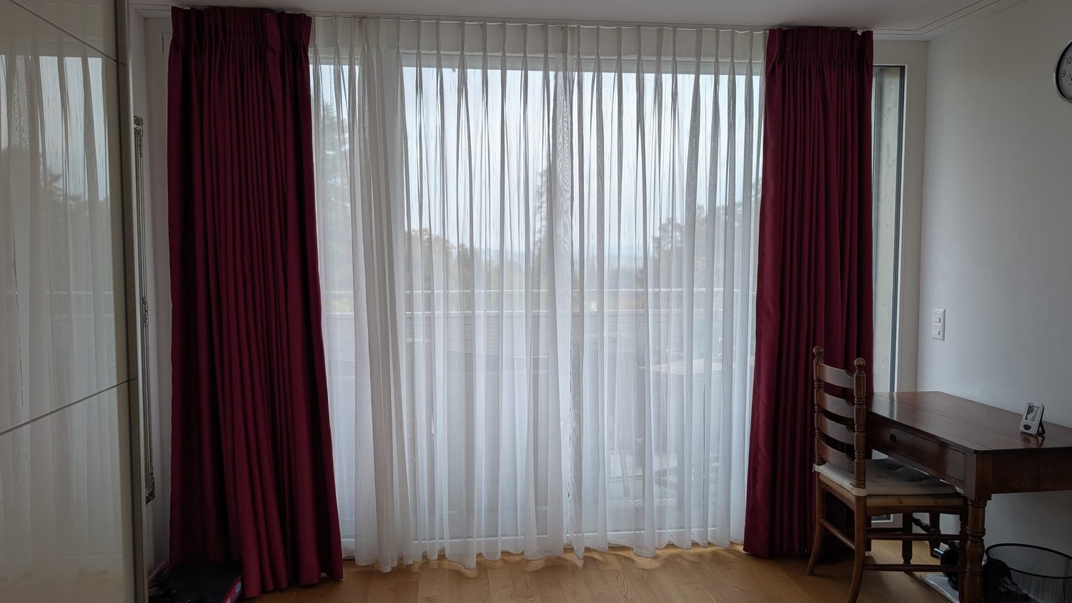 Chambre en colocation