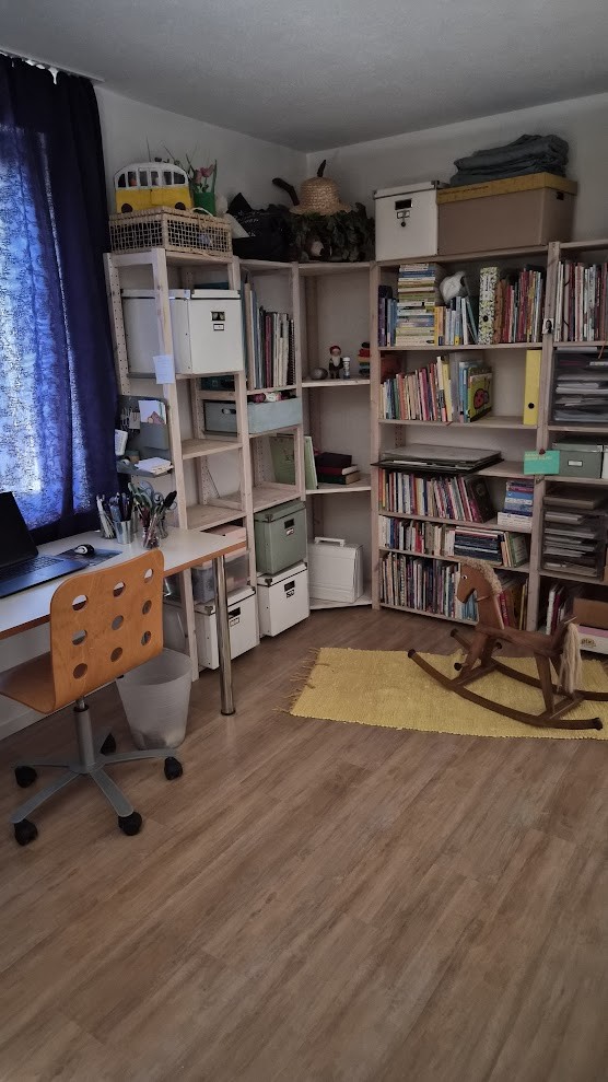 Appartamento di 3 ½ locali