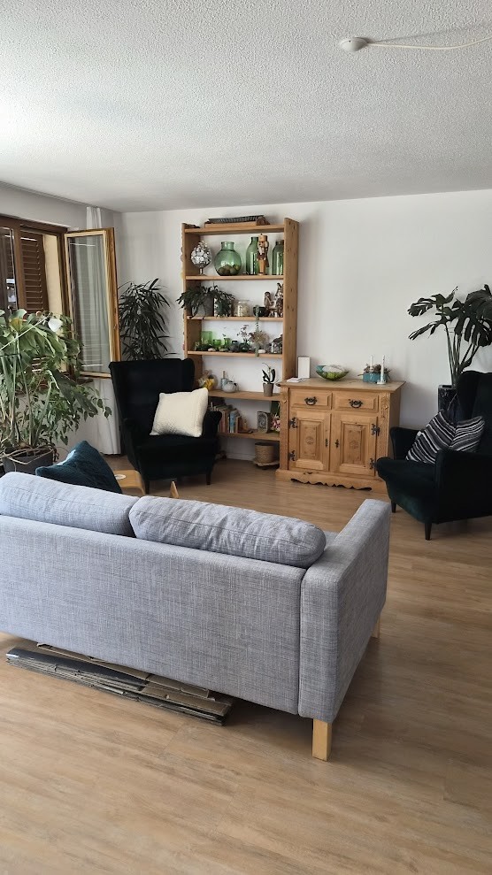 Appartamento di 3 ½ locali