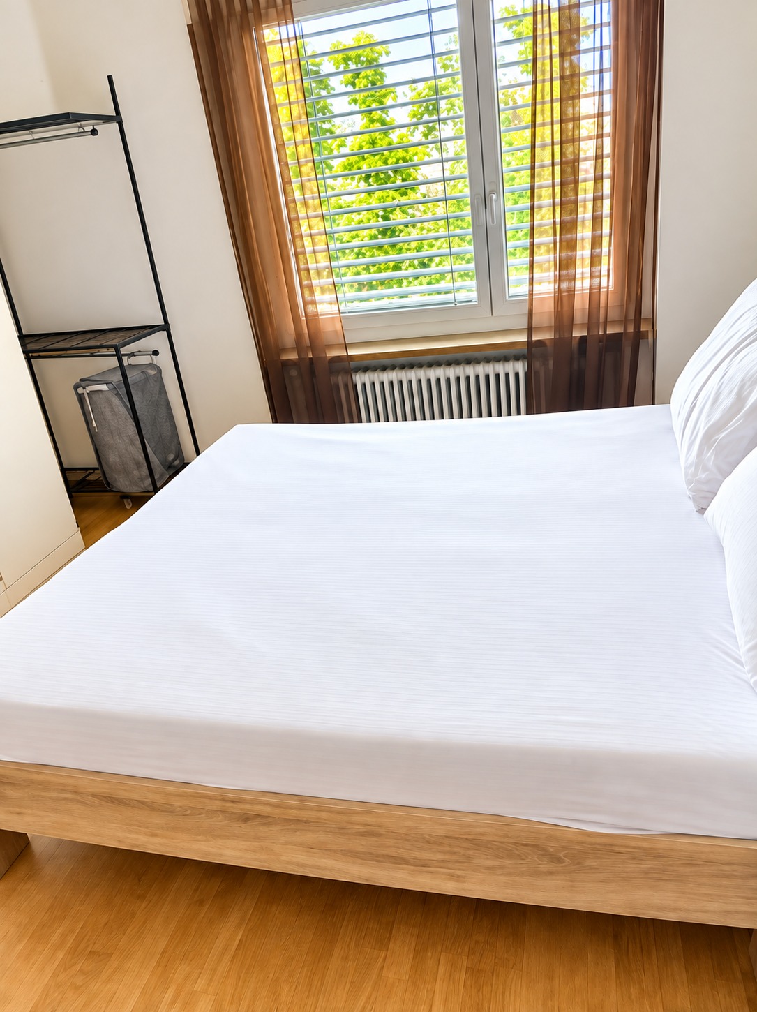 Möblierte 2 ½-Zimmer-Wohnung, Foto 6 von 10