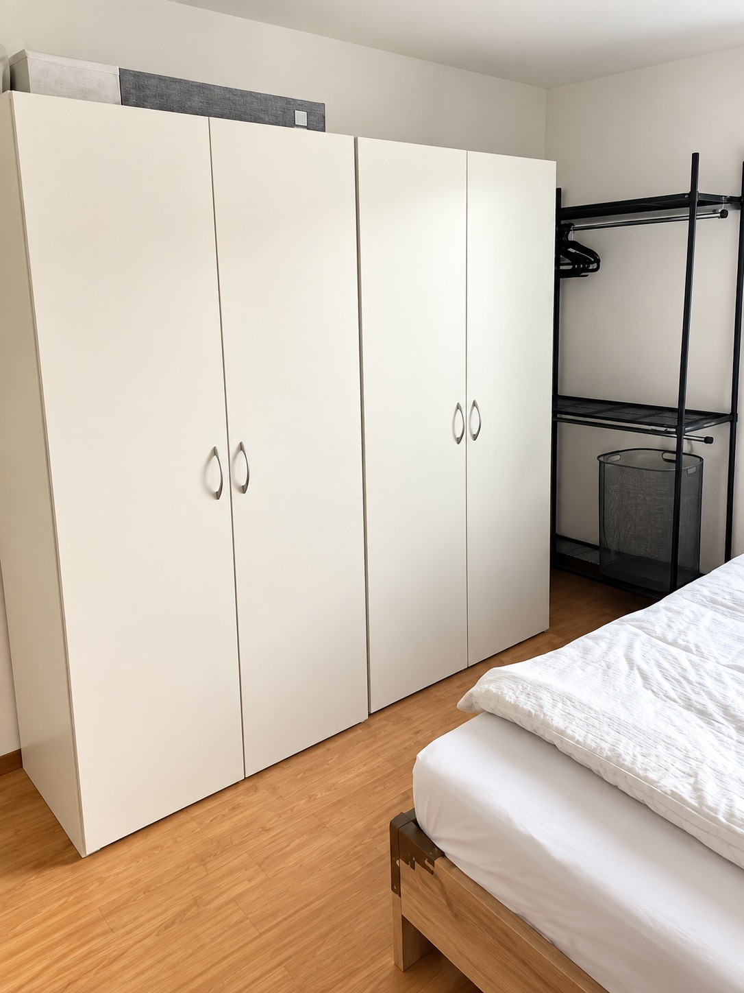 Möblierte 2 ½-Zimmer-Wohnung, Foto 7 von 10