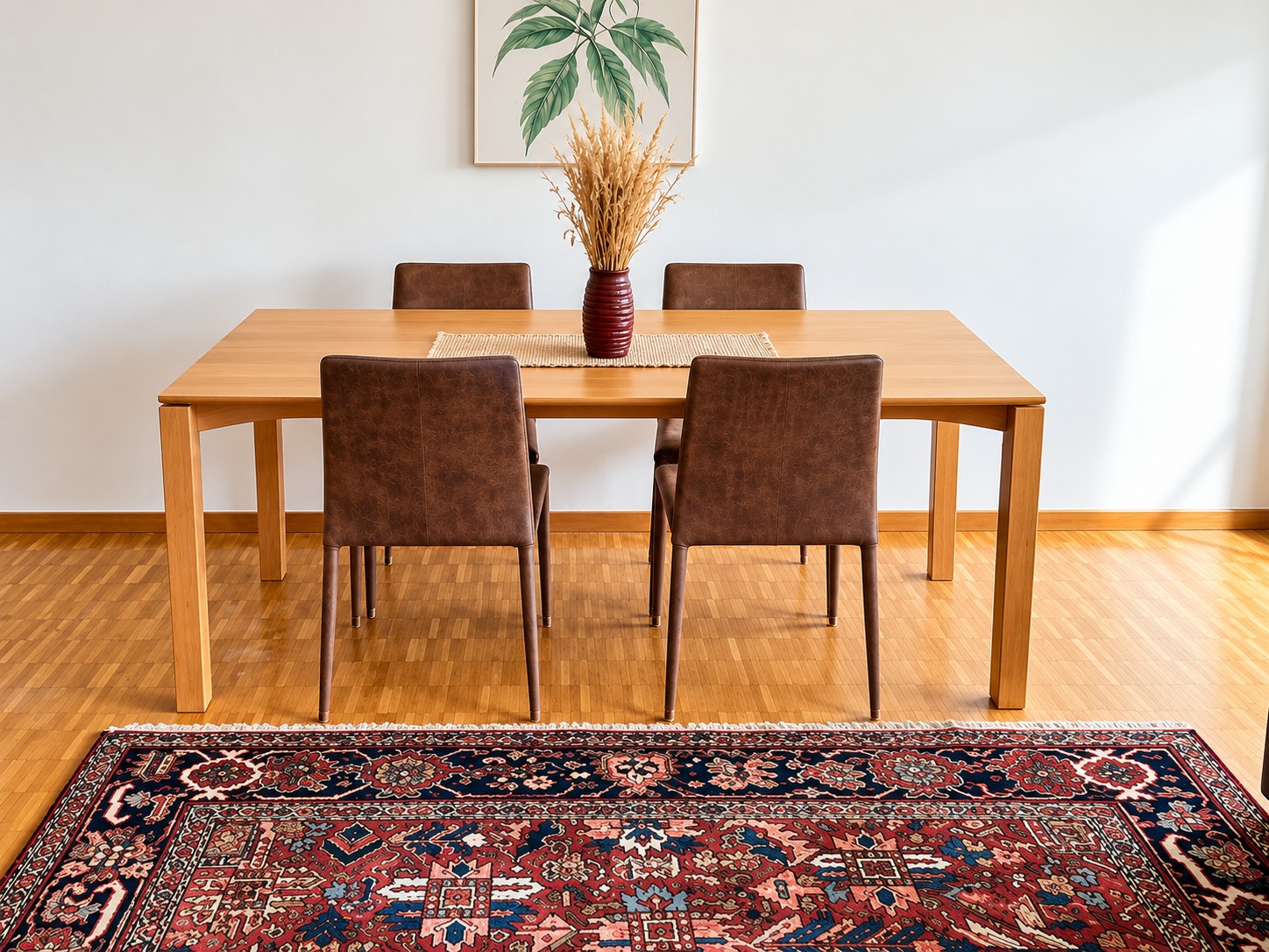 Möblierte 2 ½-Zimmer-Wohnung, Foto 8 von 10