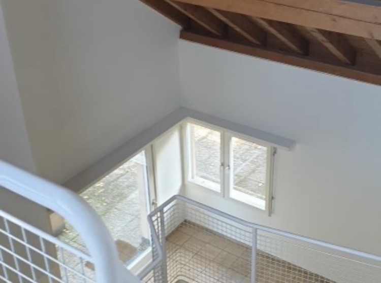 3 ½ Zimmer-Wohnung