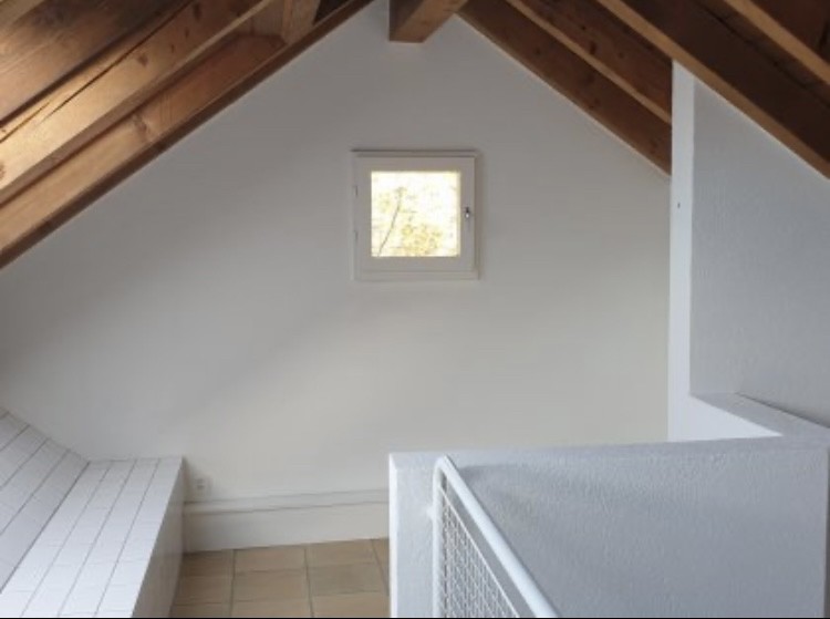 3 ½ Zimmer-Wohnung