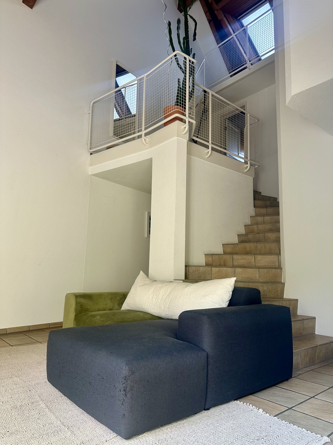 3 ½ Zimmer-Wohnung