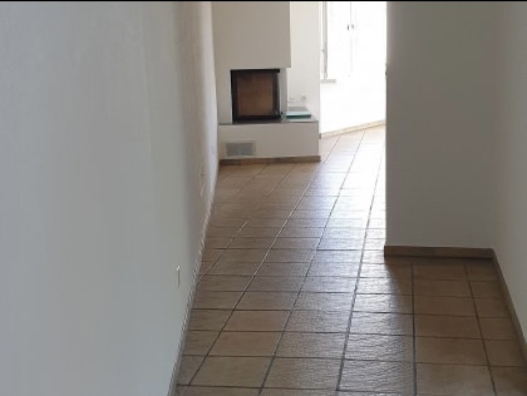 3 ½ Zimmer-Wohnung