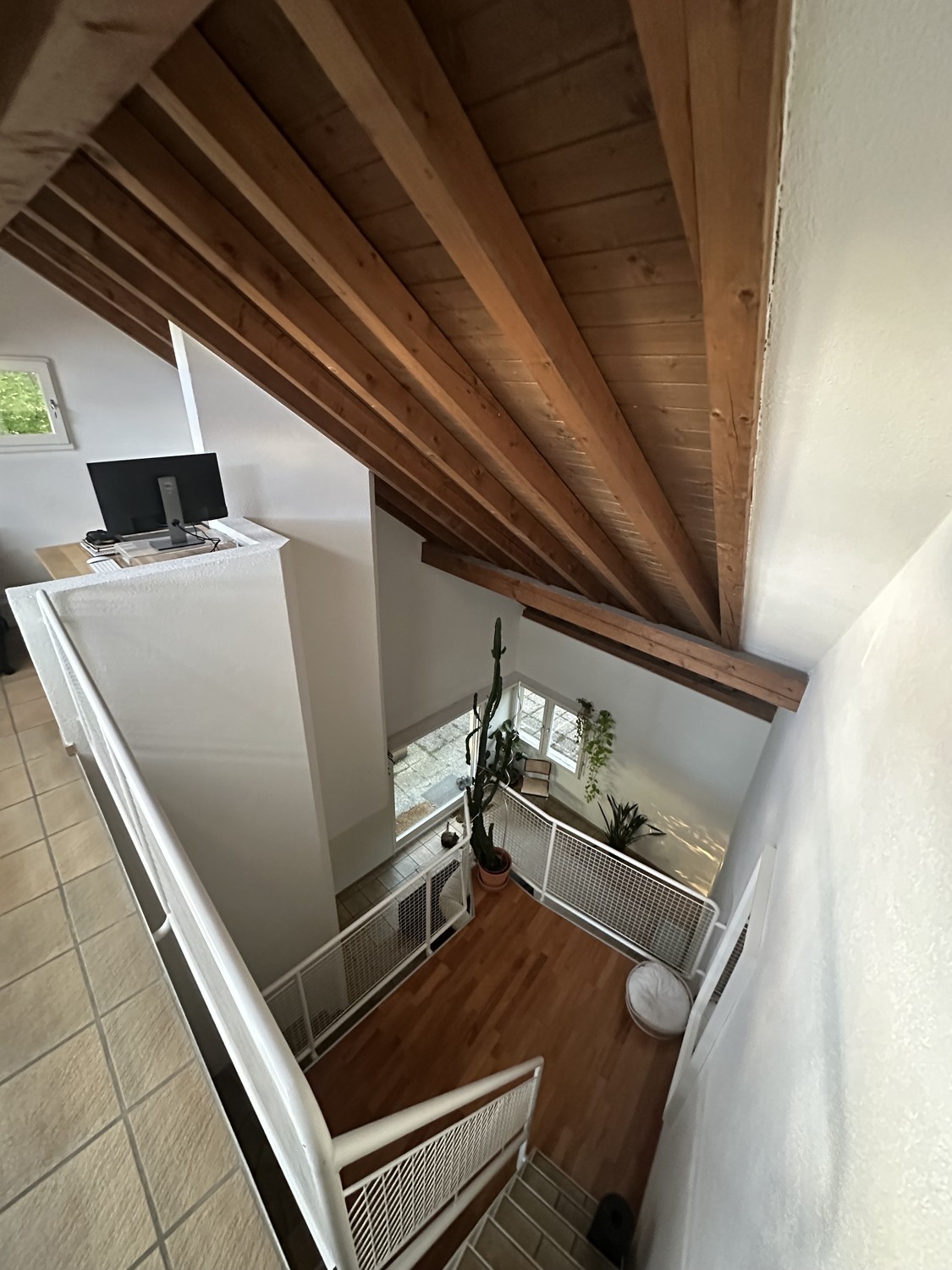 3 ½ Zimmer-Wohnung