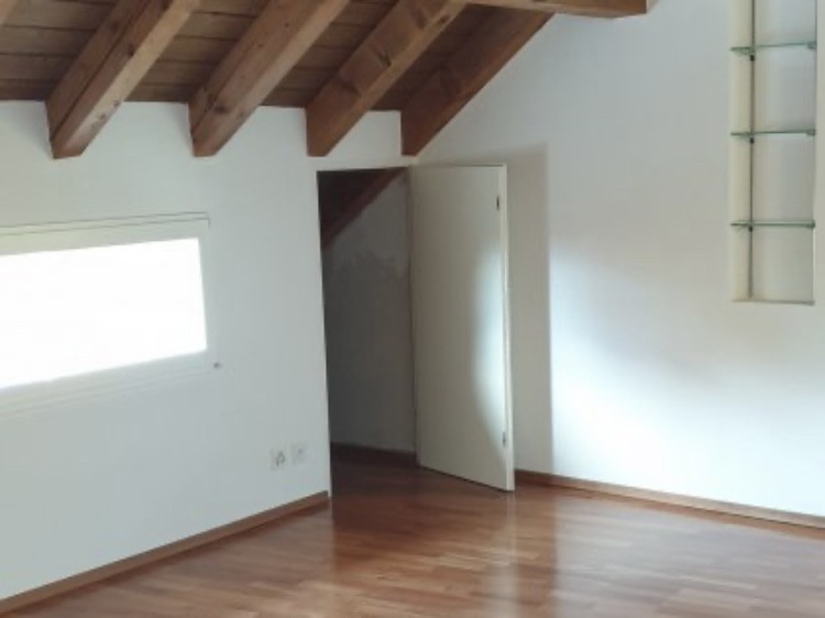 3 ½ Zimmer-Wohnung