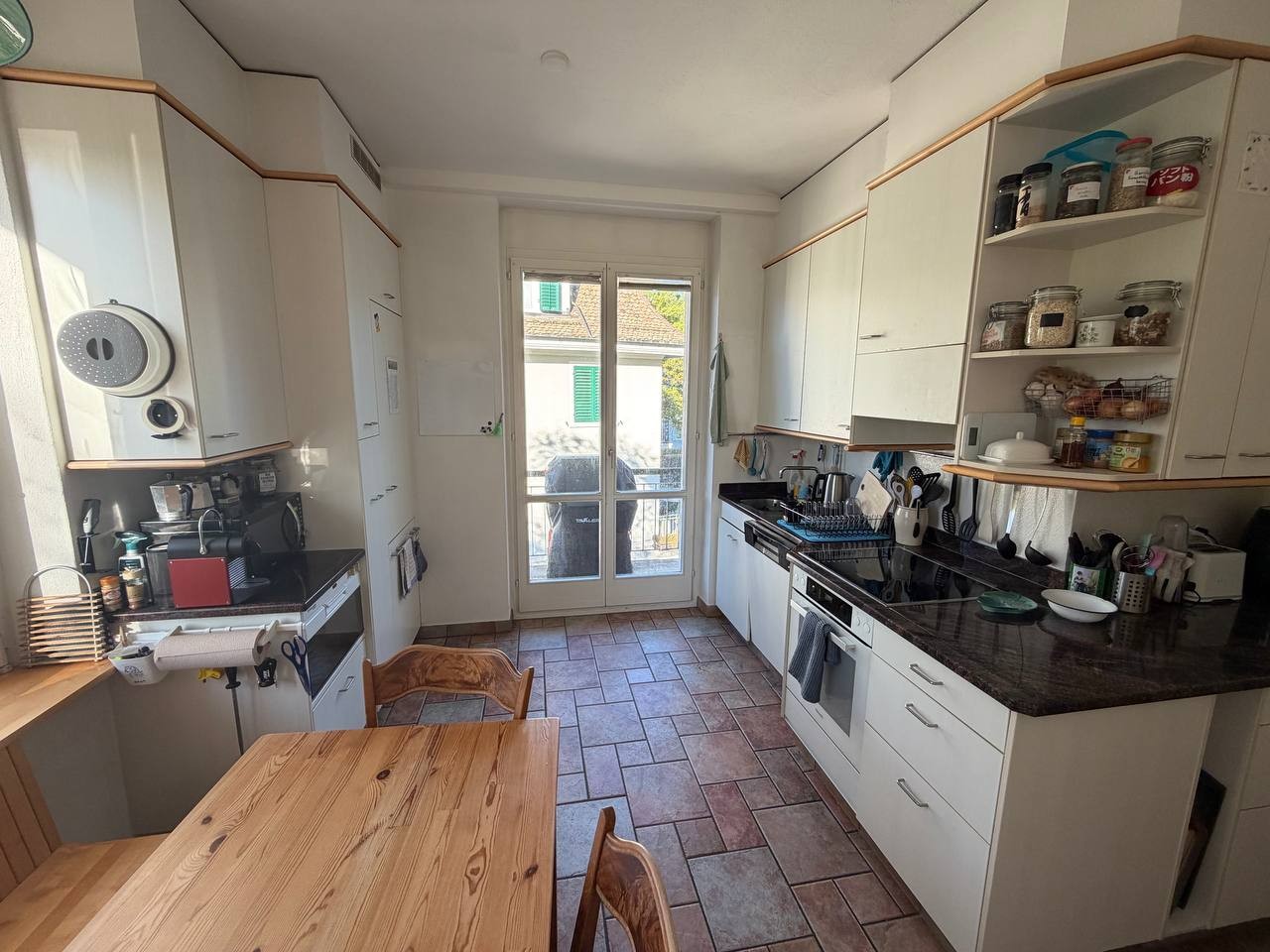 Zimmer in einer WG, Foto 7 von 9