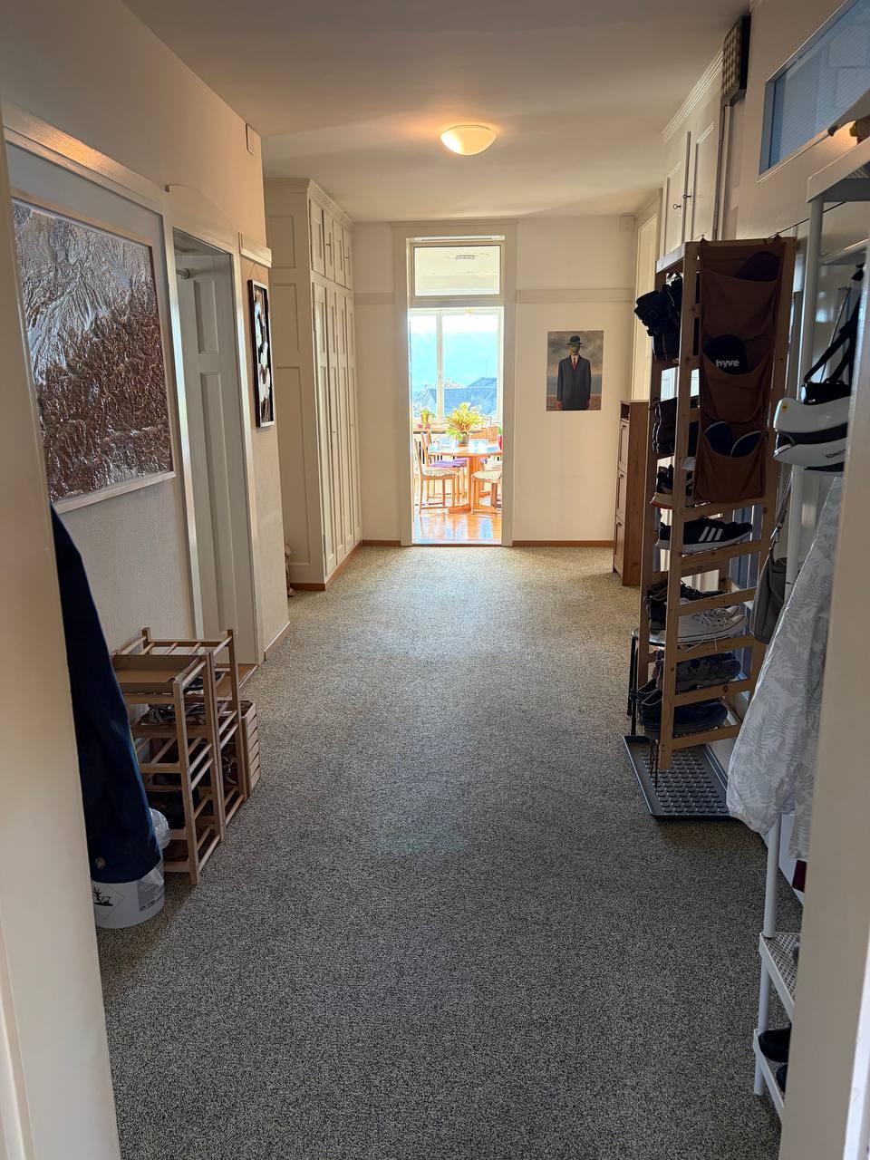 Zimmer in einer WG, Foto 8 von 9