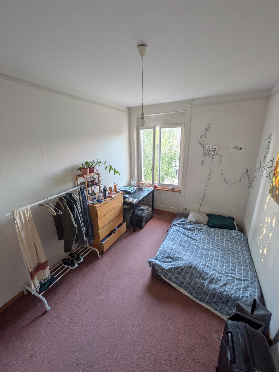 Zimmer in einer WG, Foto 2 von 9