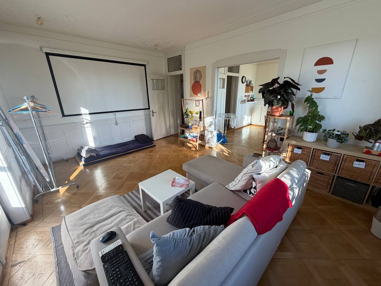 Zimmer in einer WG, Foto 3 von 9