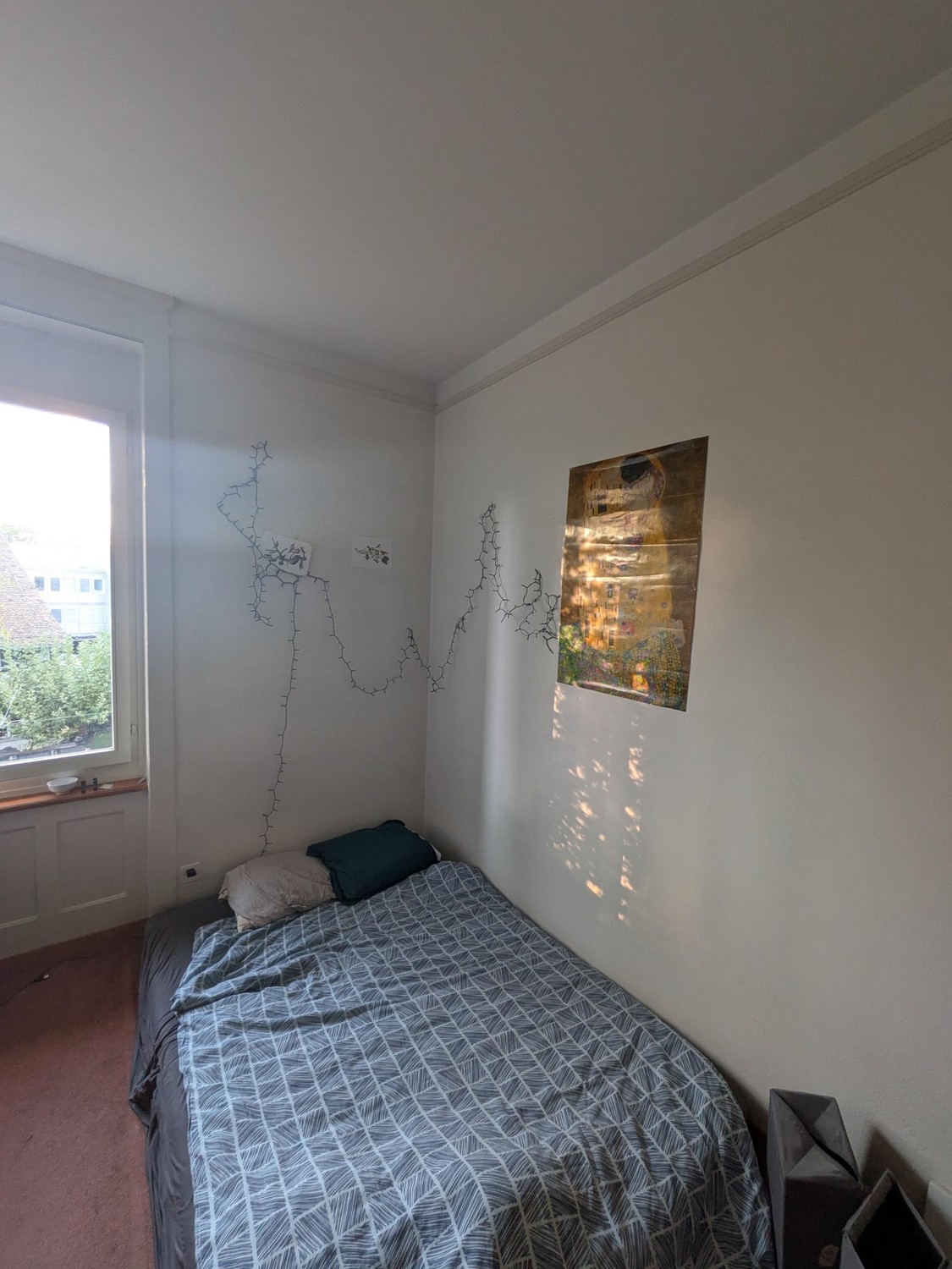 Zimmer in einer WG, Foto 1 von 9
