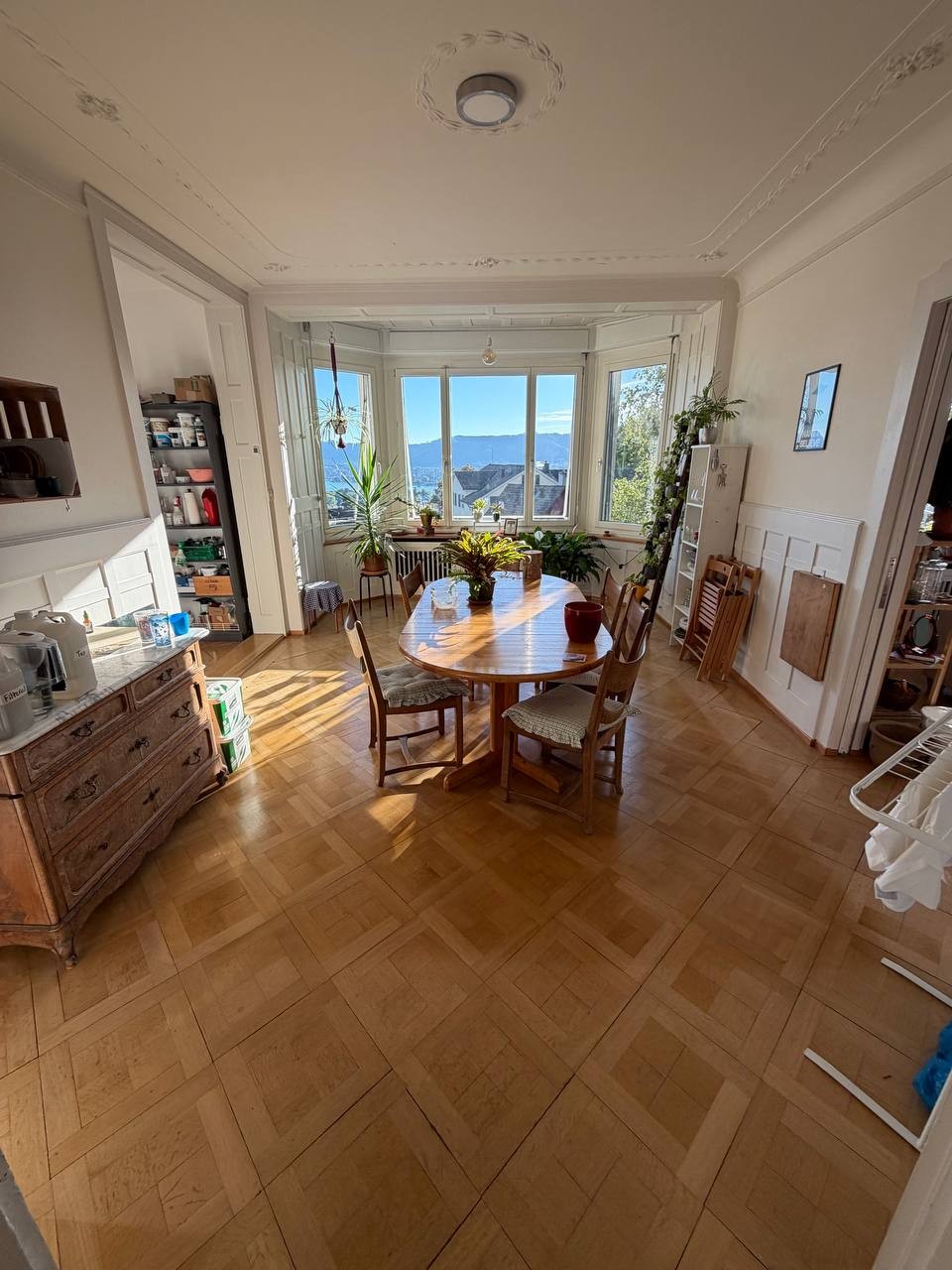 Zimmer in einer WG, Foto 4 von 9