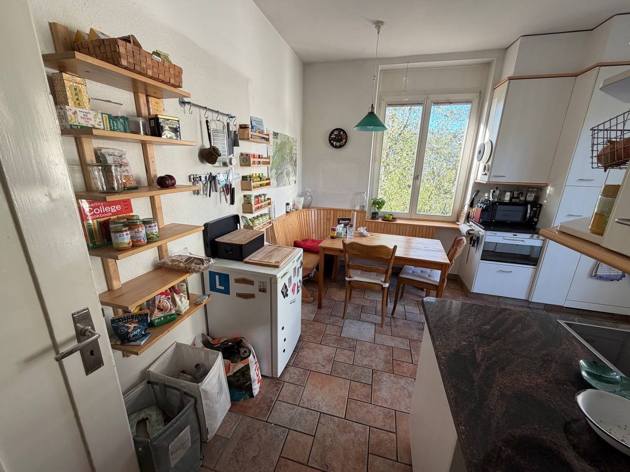 Zimmer in einer WG, Foto 5 von 9