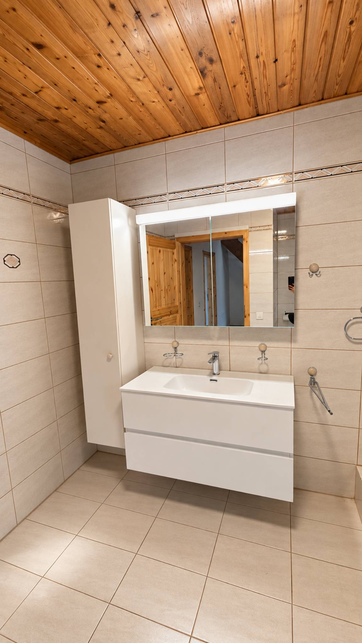 5-Zimmer-Wohnung