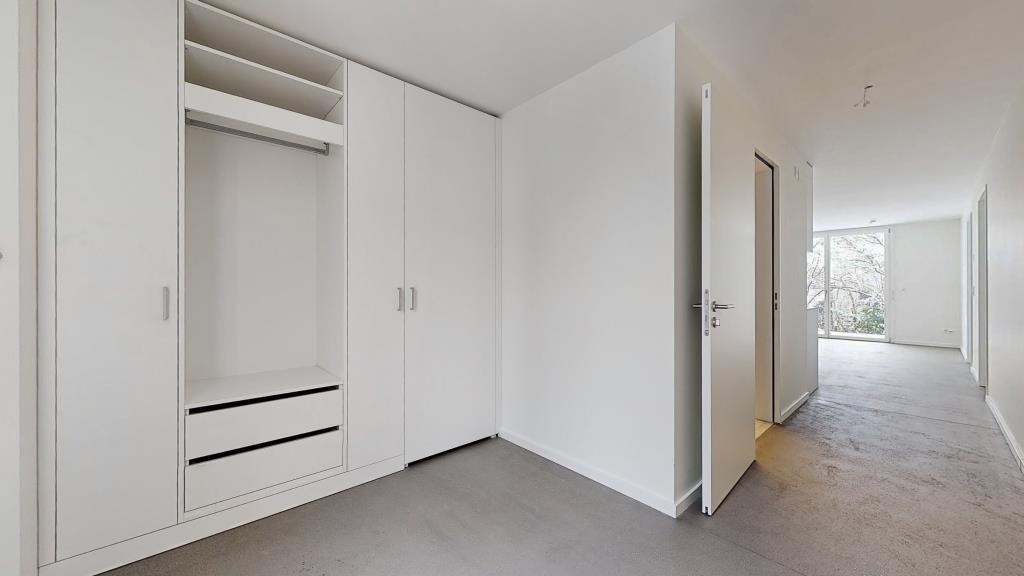 2 ½ rooms apartment, Foto 5 von 5