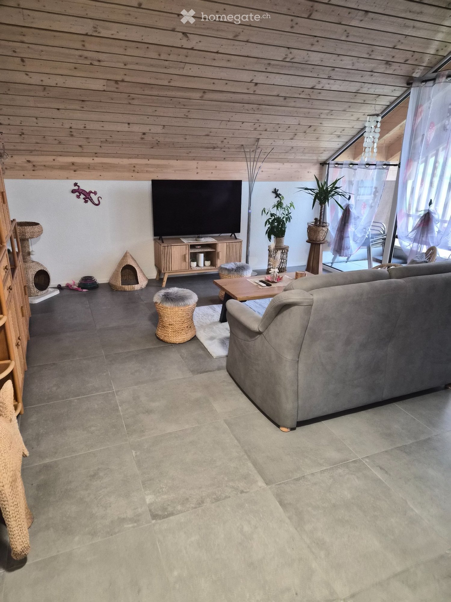 3 ½ rooms apartment (2)