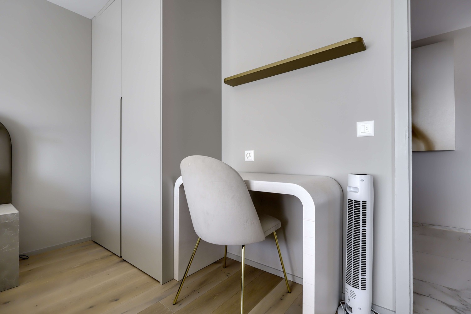 Chambre en colocation