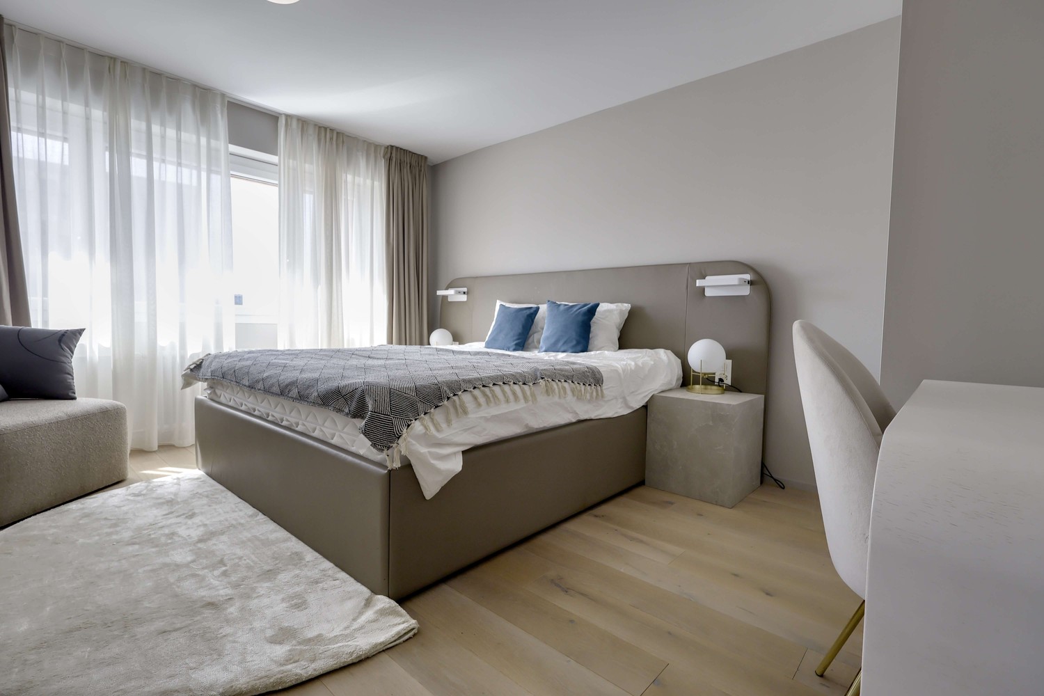 Chambre en colocation
