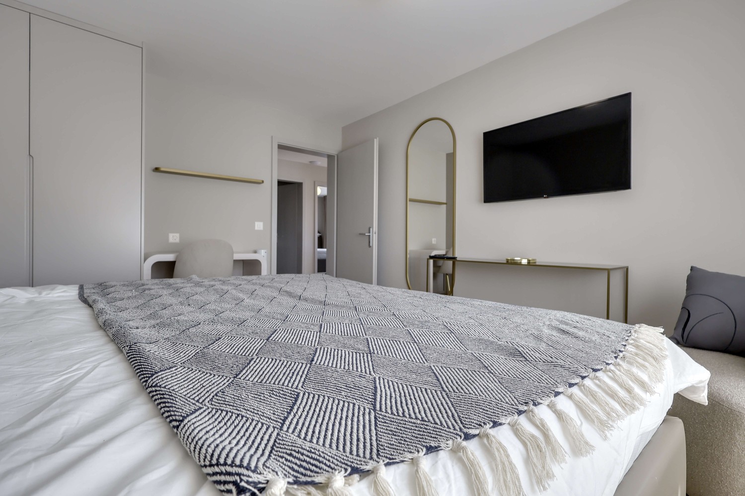 Chambre en colocation