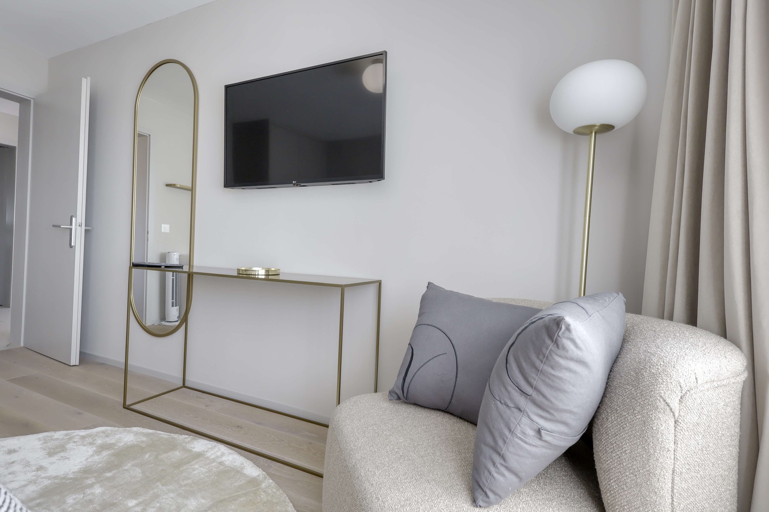Chambre en colocation