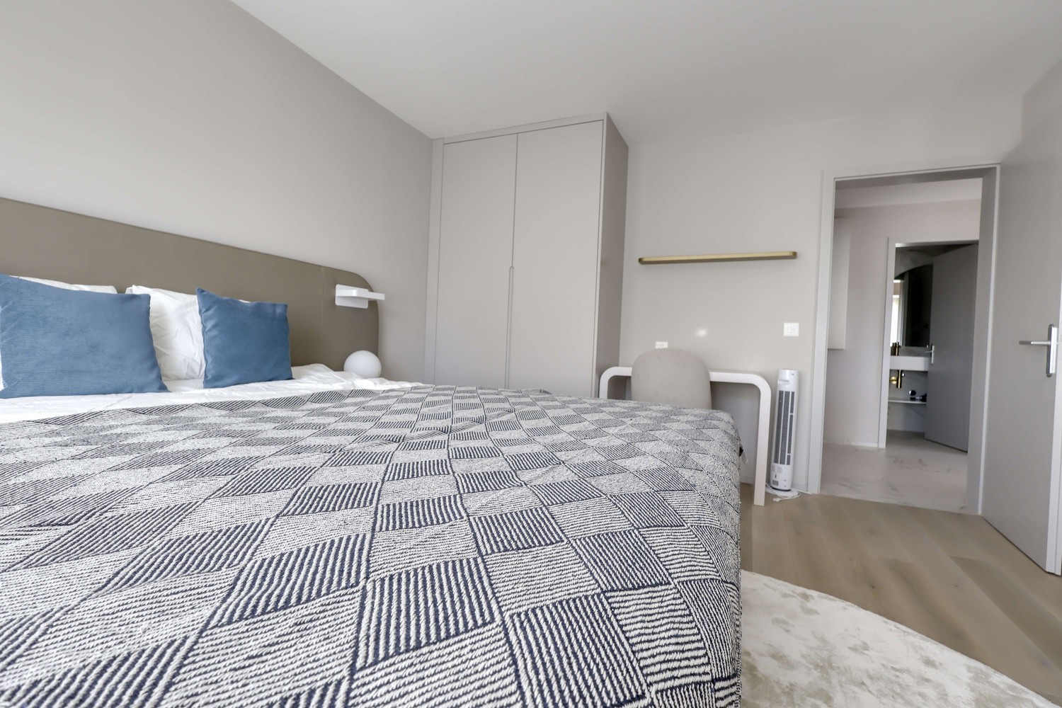 Chambre en colocation