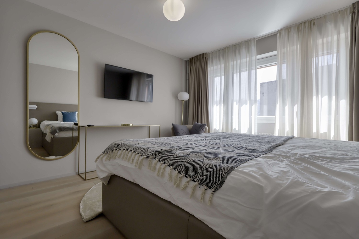 Chambre en colocation