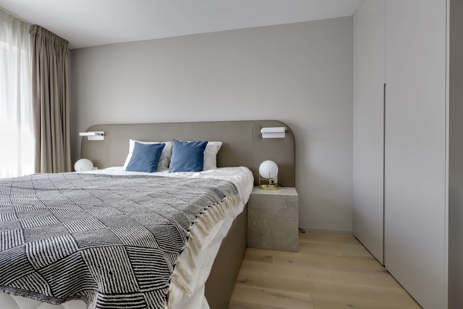 Chambre en colocation