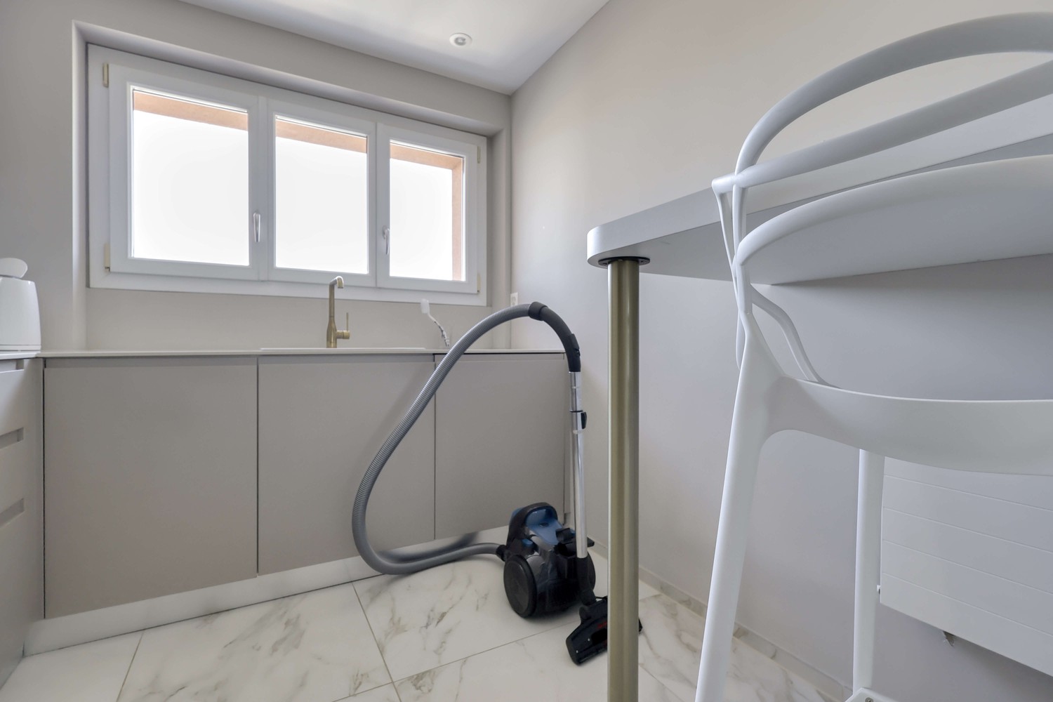 Chambre en colocation