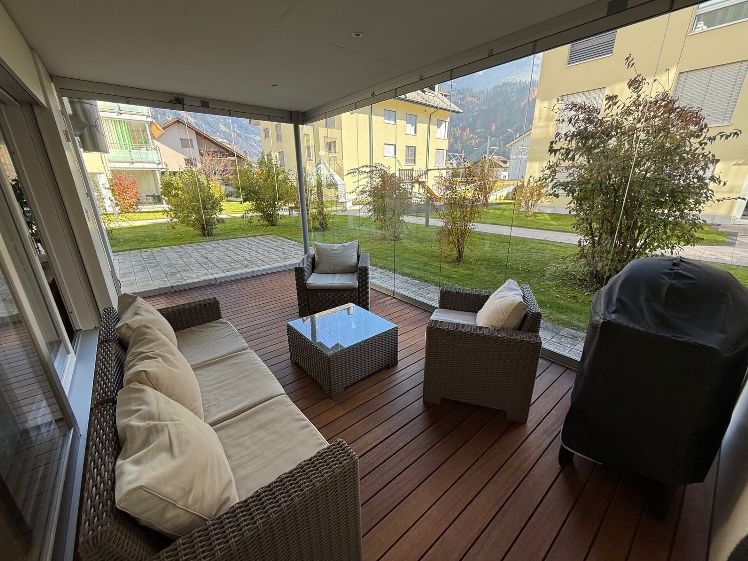 4 ½ rooms furnished flat, Foto 10 von 10