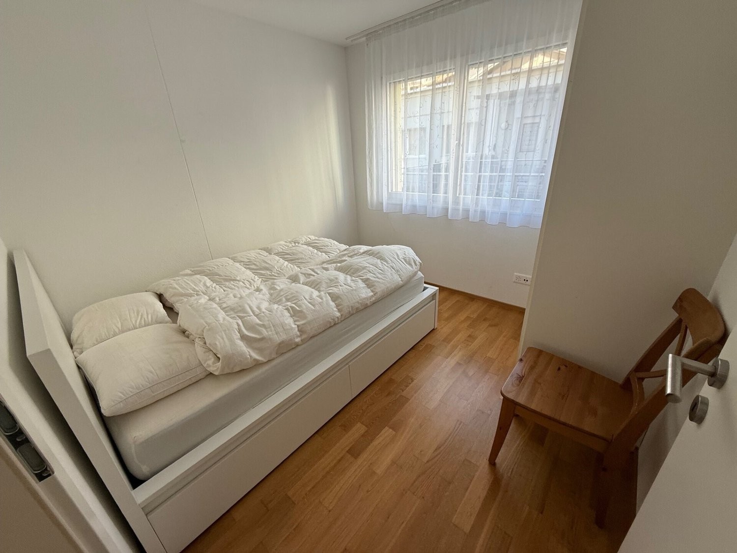 4 ½ rooms furnished flat, Foto 6 von 10