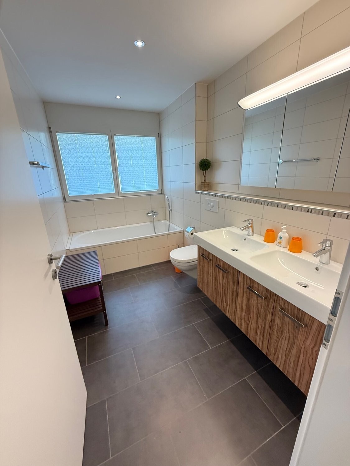 4 ½ rooms furnished flat, Foto 8 von 10