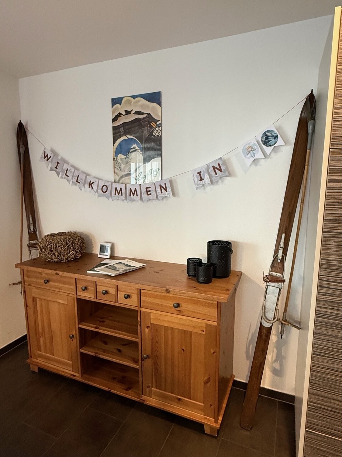 4 ½ rooms furnished flat, Foto 4 von 10