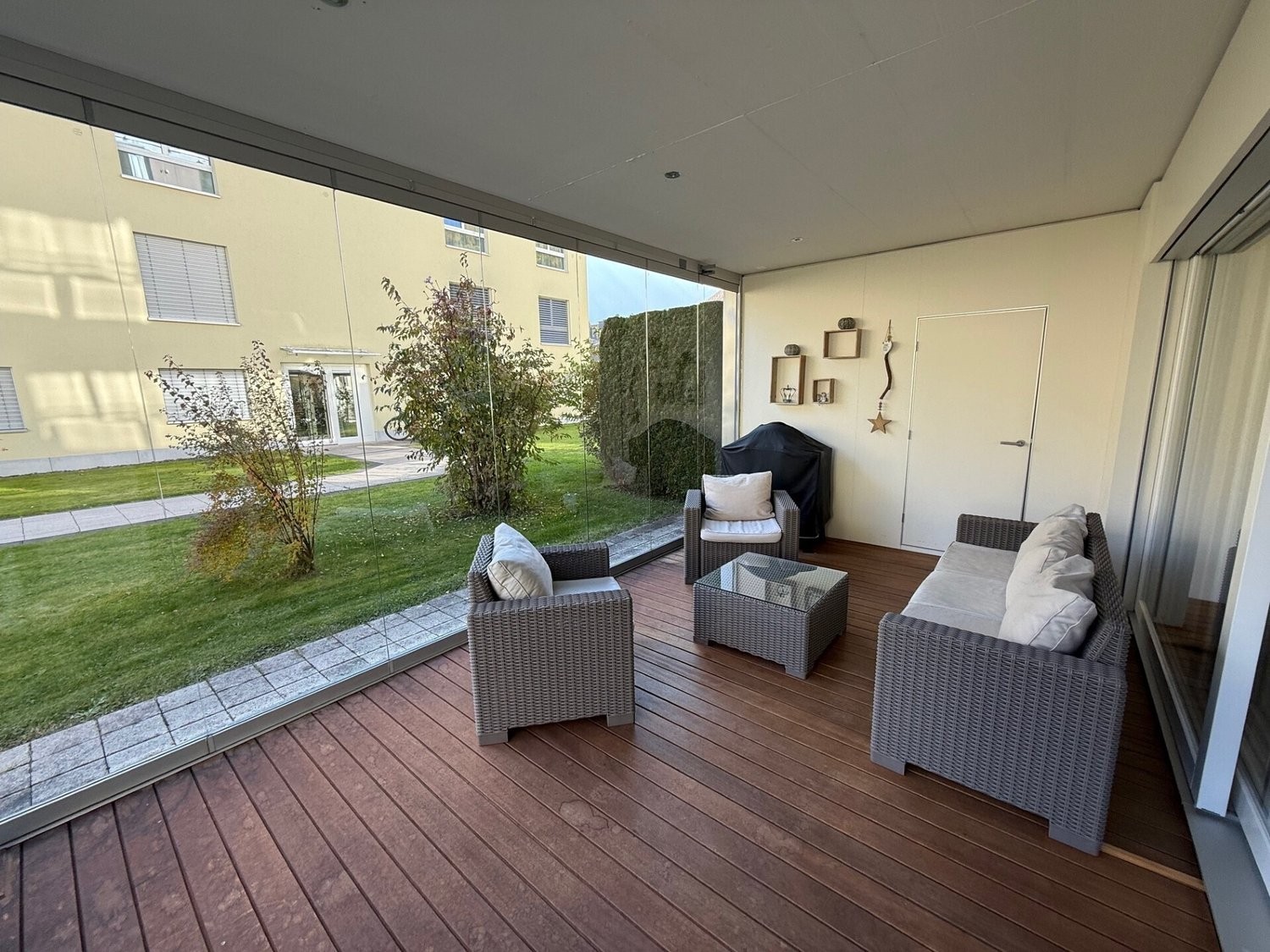4 ½ rooms furnished flat, Foto 9 von 10