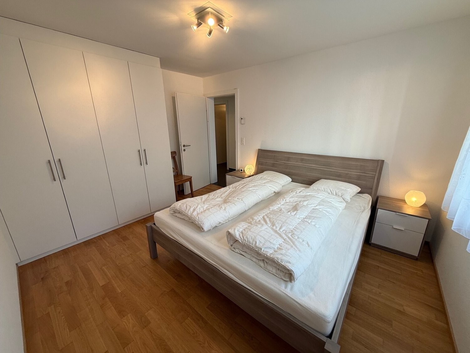 4 ½ rooms furnished flat, Foto 5 von 10