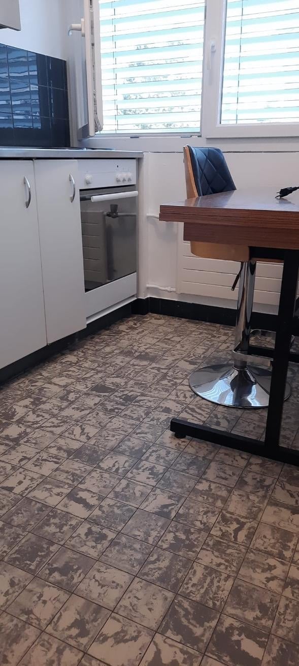 1-Zimmer-Wohnung