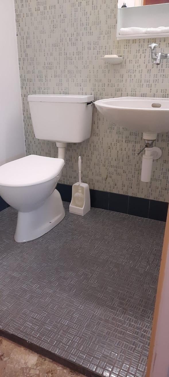 1-Zimmer-Wohnung