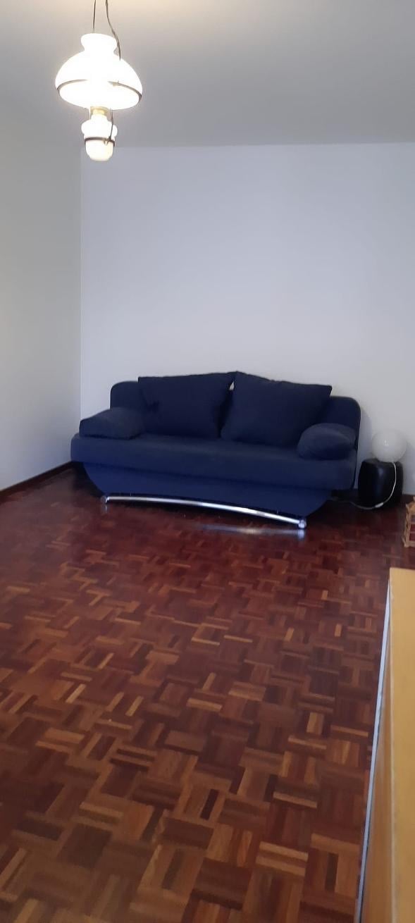 1-Zimmer-Wohnung