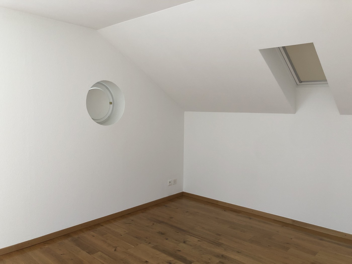 Appartamento di 2 ½ locali