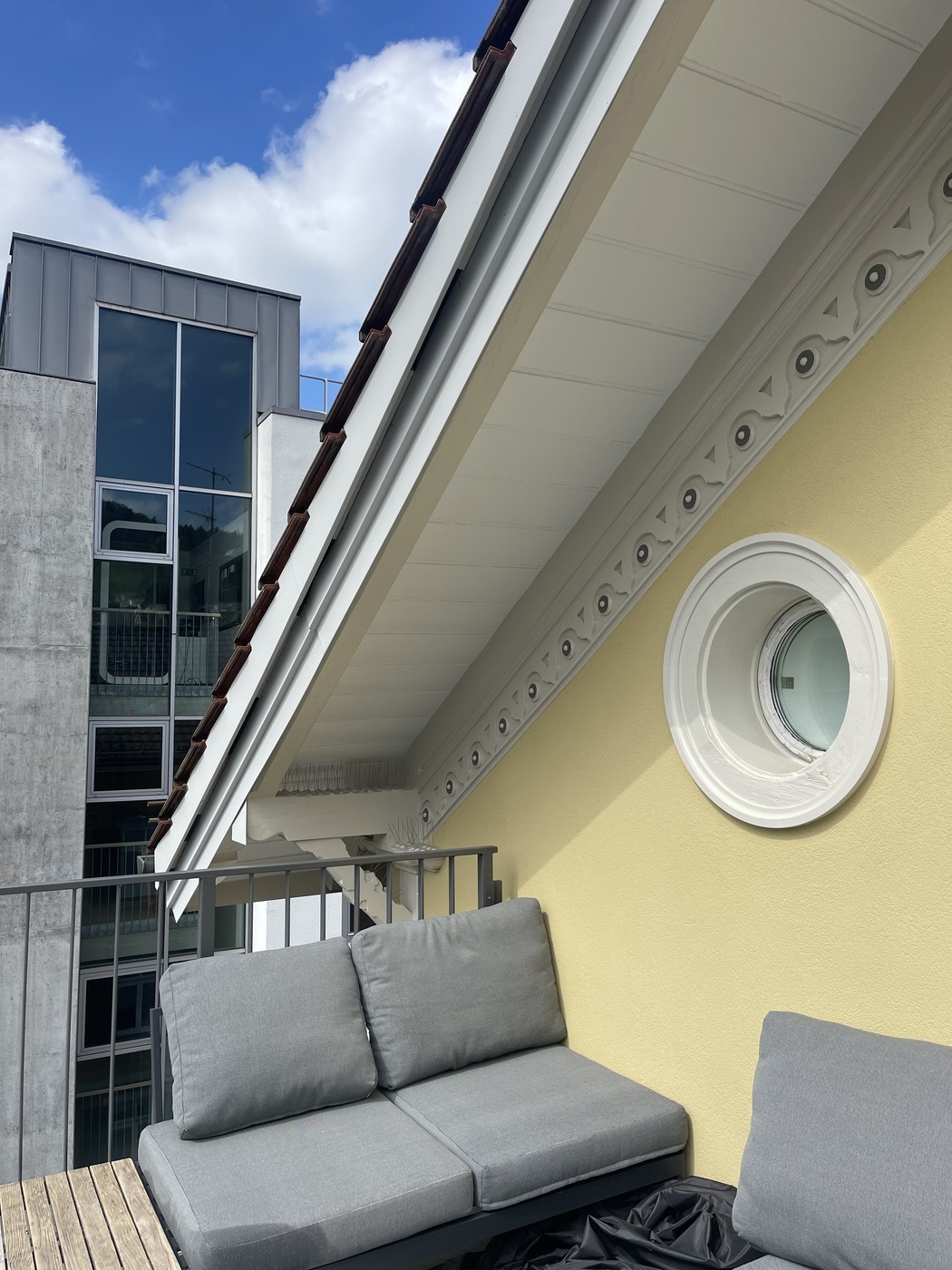 Appartamento di 2 ½ locali